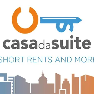 Casa Da Armonia Apartment