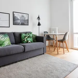 Italianway - Gasparotto 4 Apartment