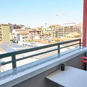Appartamento Luvi - Villoresi 28, Milano
