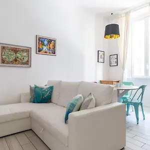 Appartamento Italianway - Arbe 51, Milano