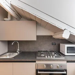 Brera Flat Near Duomo , Milano Italia