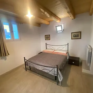 La Casa Di Nonno Enrico Vicino Alle Cinque Terre , Riccò del Golfo di Spezia Italia