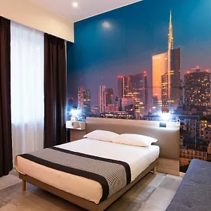 Porta Nuova 2*, Milano Italia