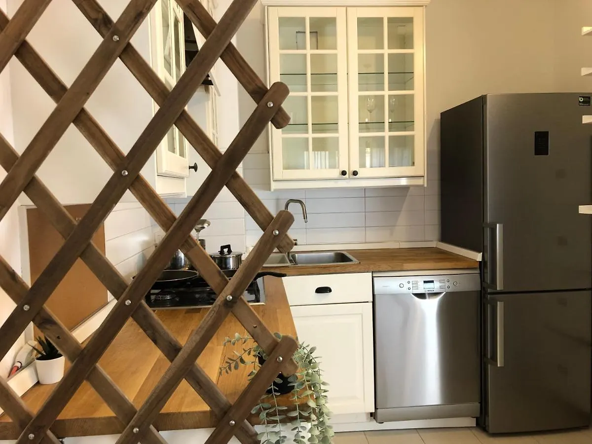 Marco Polo Apartment Milano 0*,  İtalya