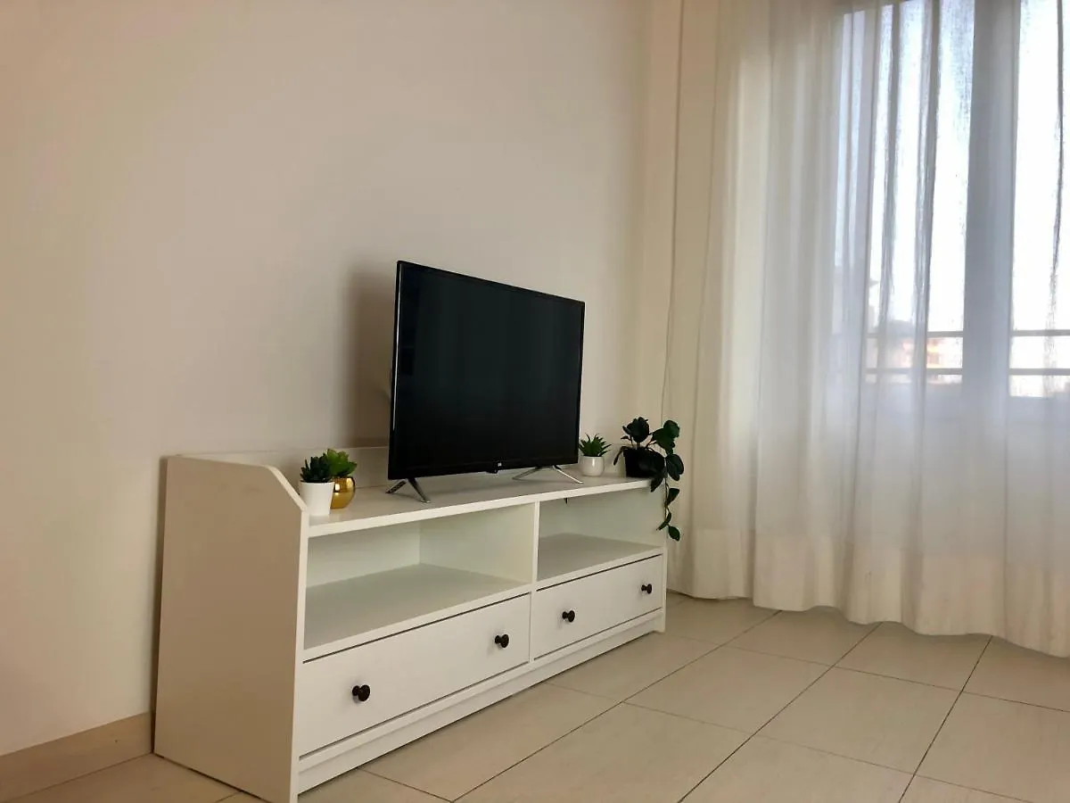 Marco Polo Apartment Milano İtalya