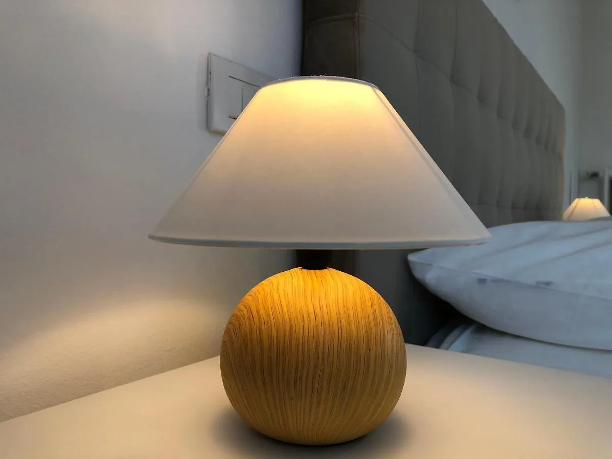 Marco Polo Apartment Milano