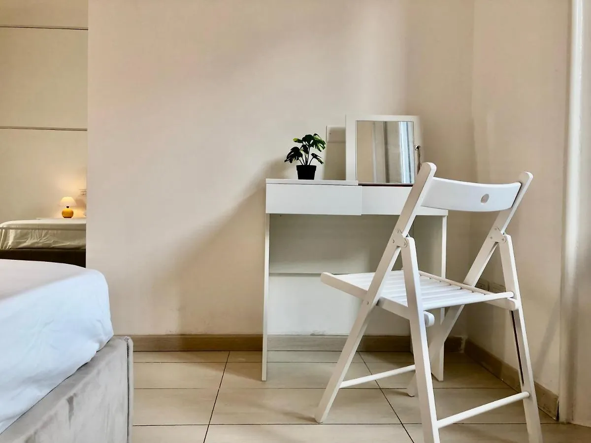 Marco Polo Apartment Milano