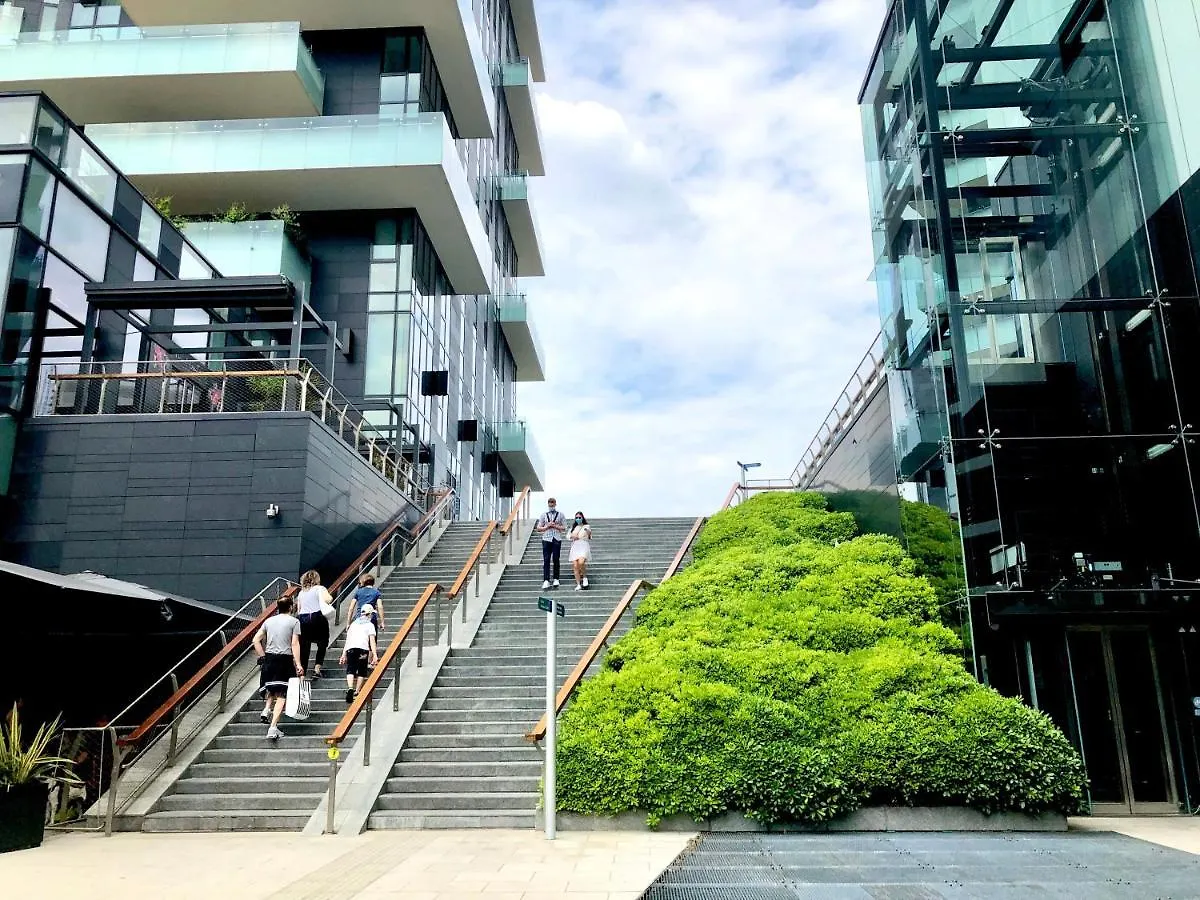 Marco Polo Apartment Milano