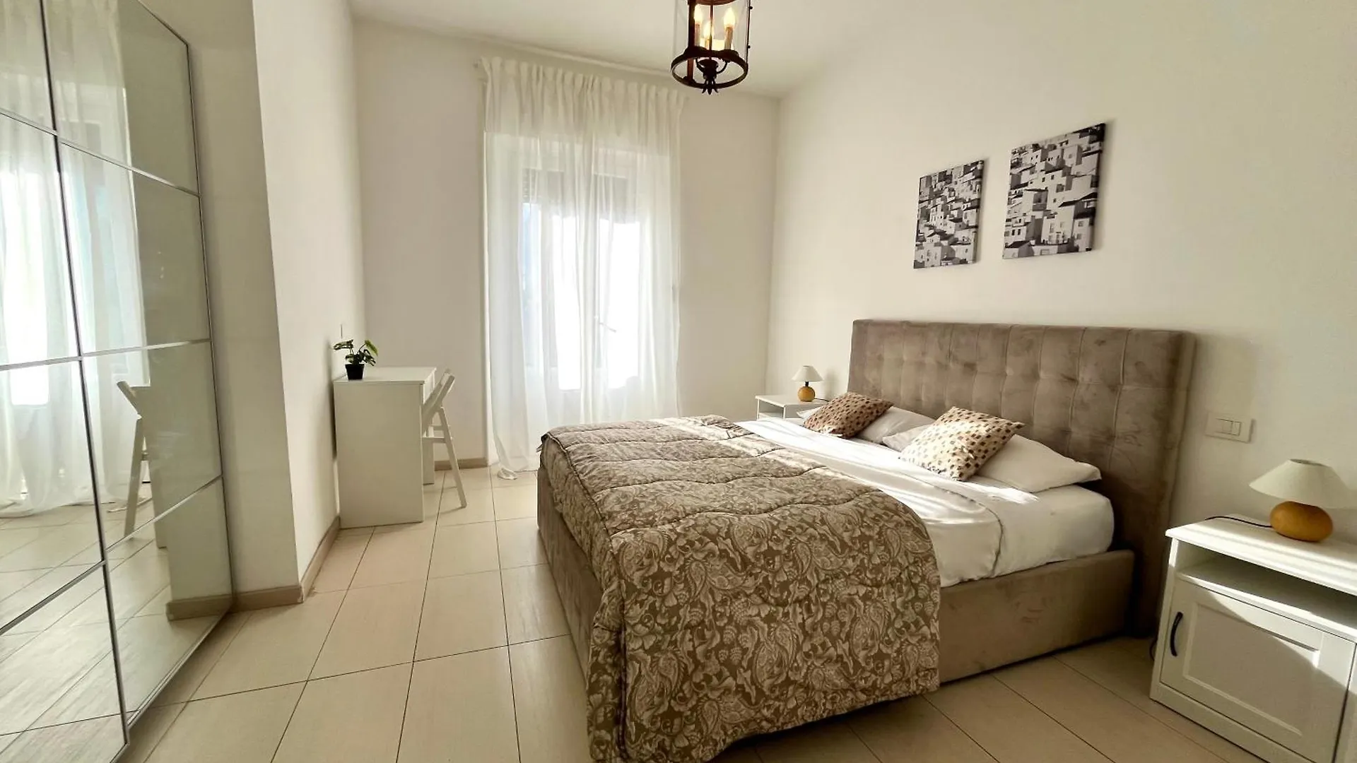 Marco Polo Apartment Milano İtalya