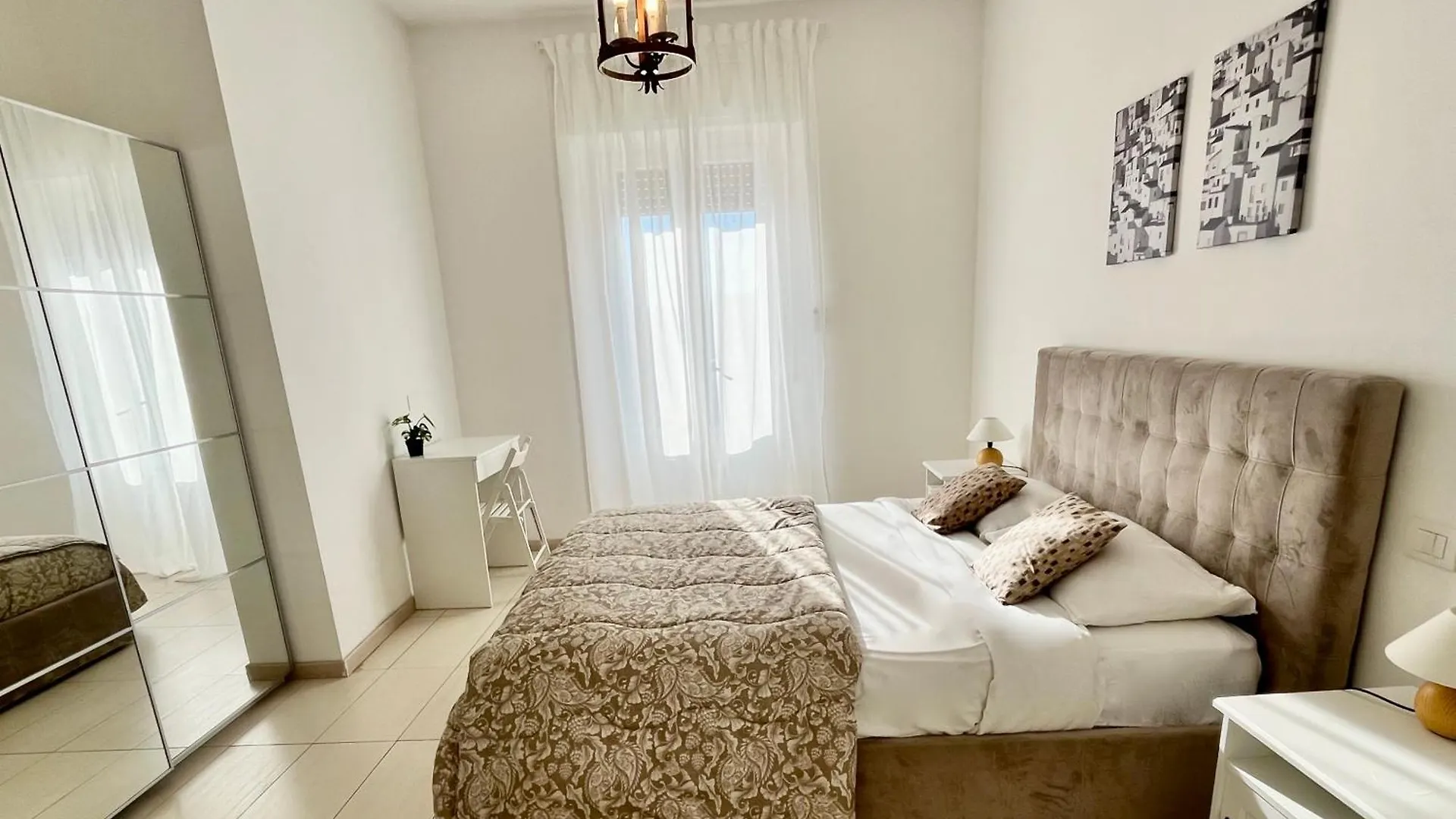 Marco Polo Apartment Milano 0*,  İtalya