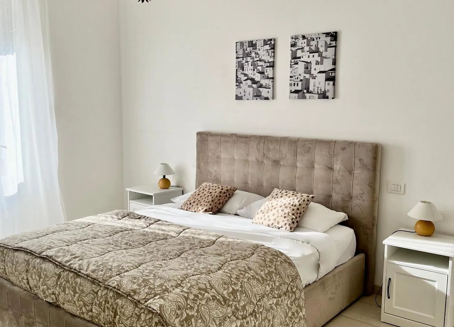 Marco Polo Apartment Milano
